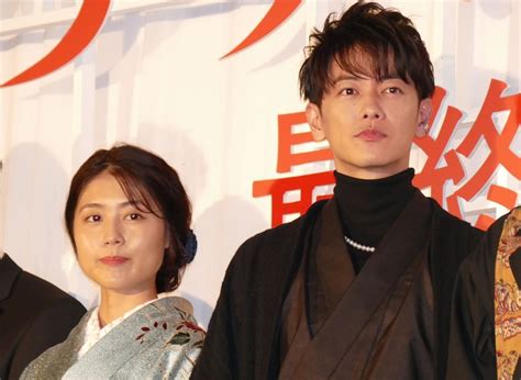 佐藤健『るろ剣』完結で心境変化 『最終章 The Beginning』終わりではなく「やっと始まる」 の画像・写真 ぴあ映画