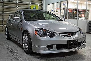 Spoon DC5 Integra Type R