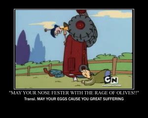 Ed Edd N Eddy Rolf Quotes. QuotesGram