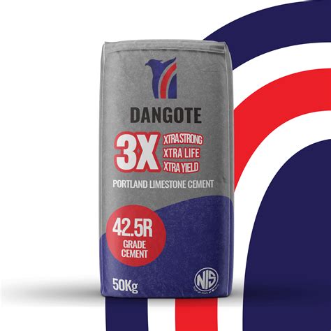 Brand identity design for Dangote Group on Behance