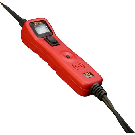 Reviews For Power Probe Circuit Tester Pg 1 The Home Depot