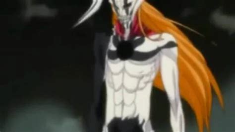 Bleach Dead By April Ichigo Amv Where I Belong Youtube