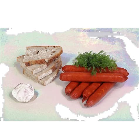 Кабанос – מעדני בשר השוקת בע׳׳מ