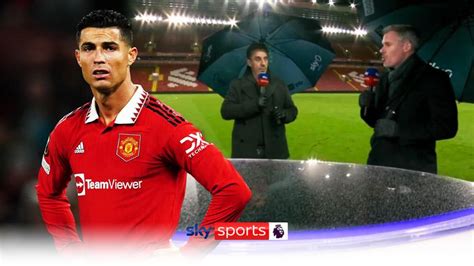 Cristiano Ronaldo Former Manchester United Forward Unveiled As Al