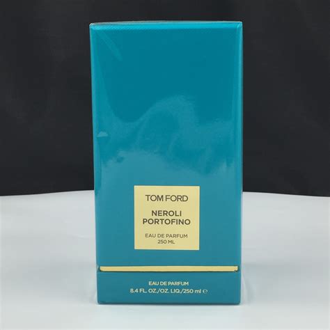 Tom Ford Private Blend Neroli Portofino 250ml Eau De Parfum Decanter