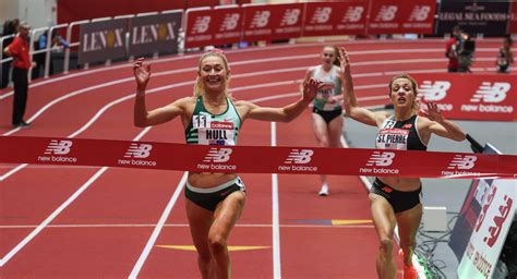 Complete Guide To The 2024 Millrose Games: Athletes, Storylines To Watch On Sunday - CITIUS Mag