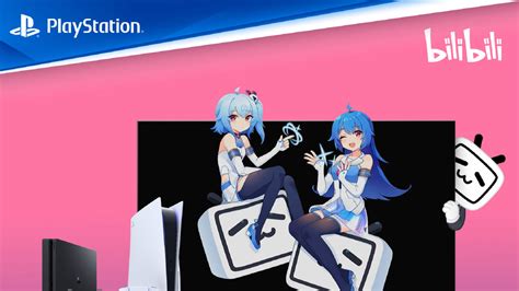 Bilibili Comes To Playstation Superpixel