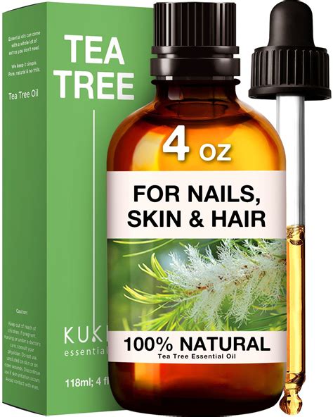 Top 5 Best Tea Tree Oils 2024 Pixelfy Blog