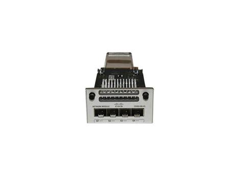 C9300 Nm 4m Purchase A Cisco C9300 Nm 4m Expansion Module Online At