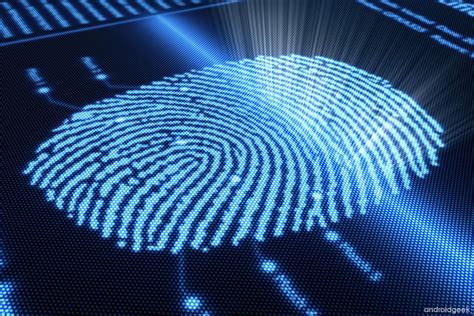 Xiaomi Patents A Full Screen Fingerprint Scanner How It Works