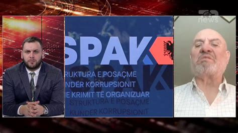 K Rc Nimi I Prokuror Ve Shkund Spak Un Nga Kush Vjen Tronditja