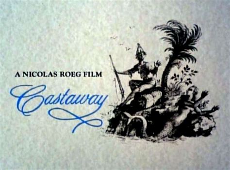 Castaway - 1986 - My Rare Films