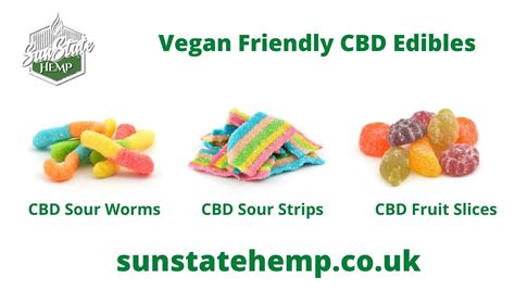 Know Cbd Edibles Amazing Benefits Justpasteit