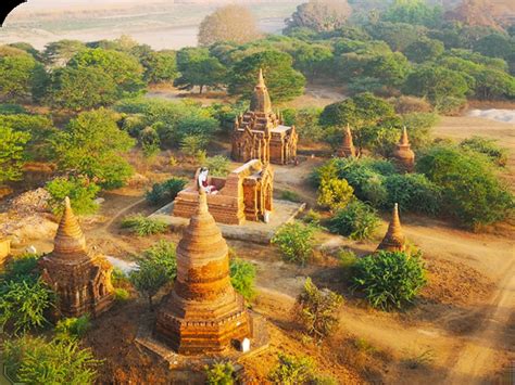 What Are the 7 Natural Wonders of the World? — Daily Passport