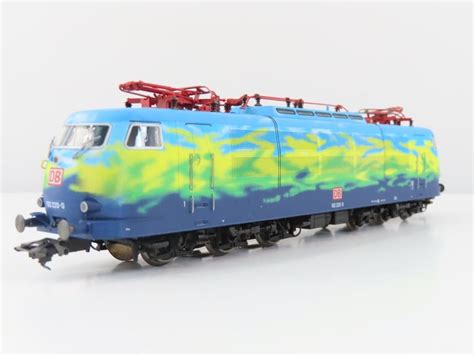 Märklin H0 39171 Electric locomotive No Reserve BR Catawiki