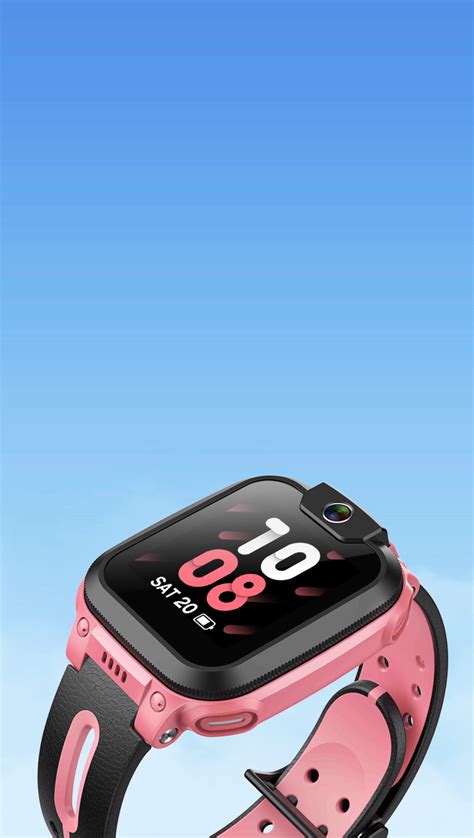 Imoo Watch Phone Z1