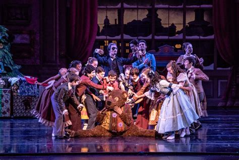 Devon Carney Talks The Nutcracker 2019 KC Ballet