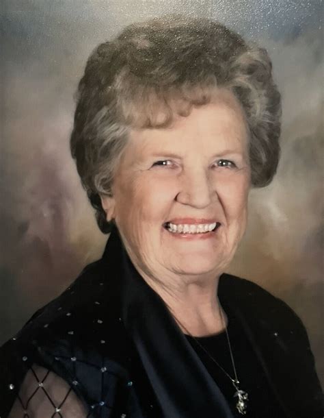 Mary Mcmullin Obituary Ottumwa Daily Courier