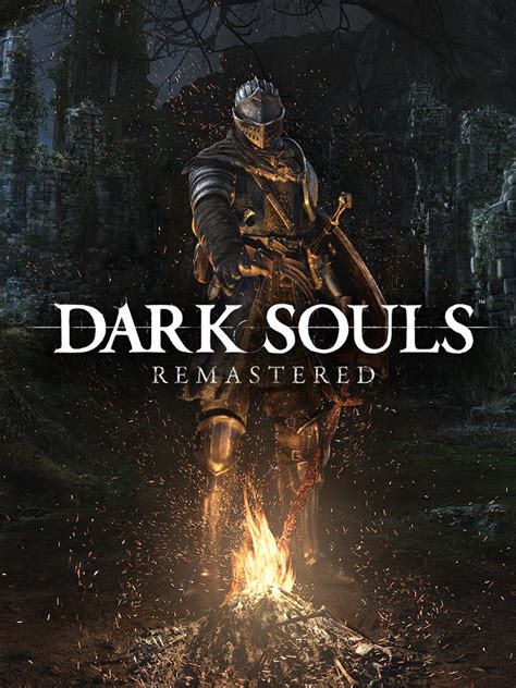 DARK SOULS™: REMASTERED | Nintendo Switch | Nintendo