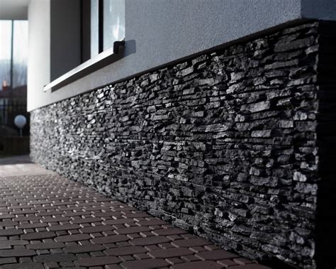 Kamień Elewacyjny Cres 2 48x14 cm Maxstone Inna marka Sklep EMPIK