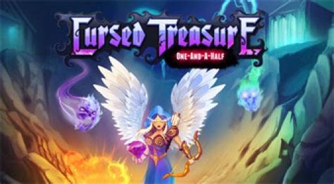 Cursed Treasure One And Half El Juego Online Mahee Es