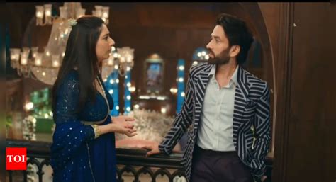 Disha Parmar Shares A Clip From Her Show Bade Achhe Lagte Hain 3 Compares Nakuul Mehta With