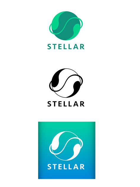 stellar logo 8