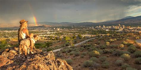 Reno Weather and Lake Tahoe Weather | Visit Reno Tahoe