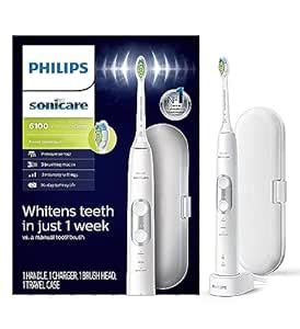 Philips Adult Sonicare Protective Clean Electric Tooth Brush