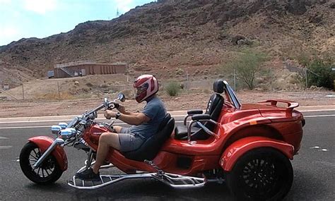 Vegas Trike Adventures Vega Vegas Trike Adventures Vegas Trike