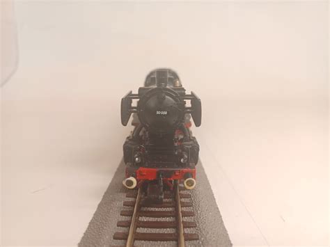 Fleischmann H Modeltrein Locomotief Br Db Catawiki