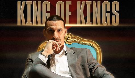 Zlatan Ibrahimovic Se Une A La Kings League Qu Rol Tendr La Leyenda