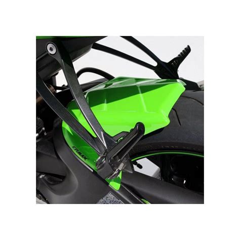 Garde Boue Ermax Arri Re Peint Kawasaki Zx R Ninja