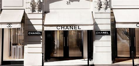 Chanel Abre Tiendas Exclusivas Para Sus Mejores Clientes Modaes