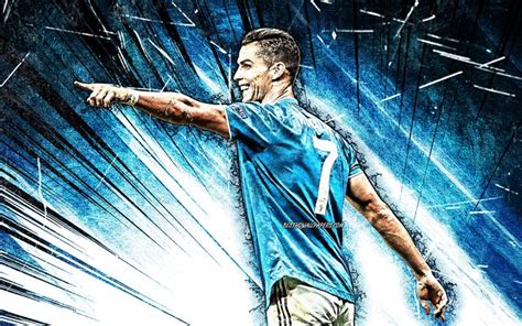 436 Cristiano Ronaldo Wallpaper Blue Pics Myweb