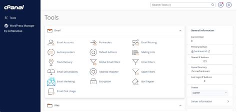 Cara Membuat Subdomain Di Cpanel Dengan Mudah Dan Cepat