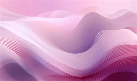 Premium AI Image | Abstract lilac color background or wallpaper with ...