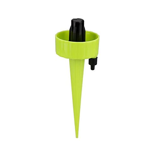 Buy Bxchx Waterer Self Watering Spikes System With Slow Release Control Valve Switch Automatic