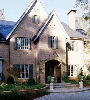 Brick siding ideas – Artofit