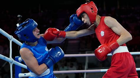 Olympics 2024: Lin Yu-Ting shrugs off eligibility row to win ...