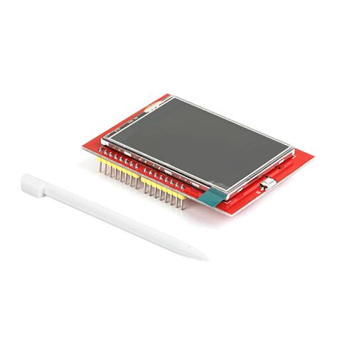 2.4 Inch TFT LCD Touch Screen Module For Arduino