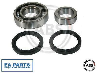 Wheel Bearing Kit For DAIHATSU A B S 200249 EBay