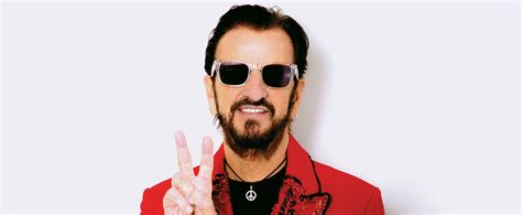 Ringo Starr And His All Starr Band | Nederlander Concerts