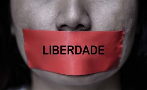 Ataques Do Governo Brasileiro à Liberdade De Expressão Denunciados Na