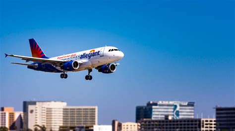 Allegiant Air: Reviews, Deals, News & Guides - The Points Guy