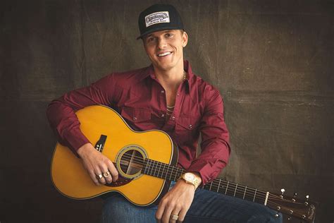 Parker McCollum on Lessons from New Album 'Never Enough': 'Stop and