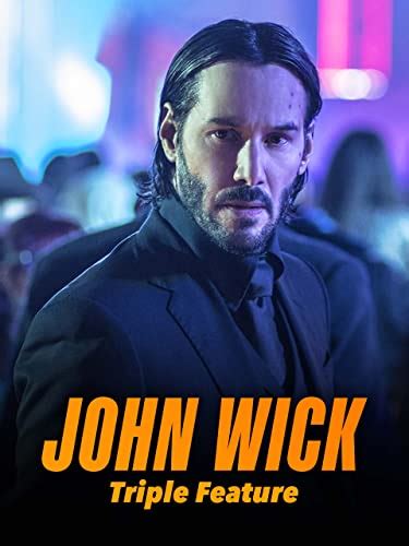 Best John Wick Box Set Action Packed Collection For Thriller Enthusiasts