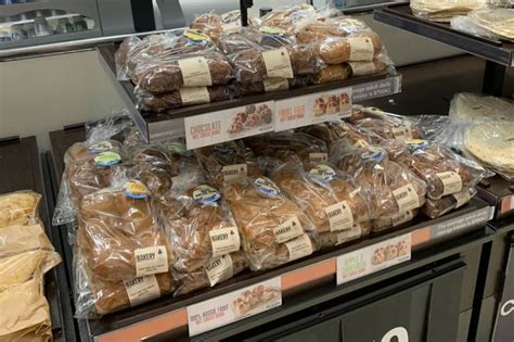 Coles Put Out Hot Cross Buns On Boxing Day And We Cannot Cope