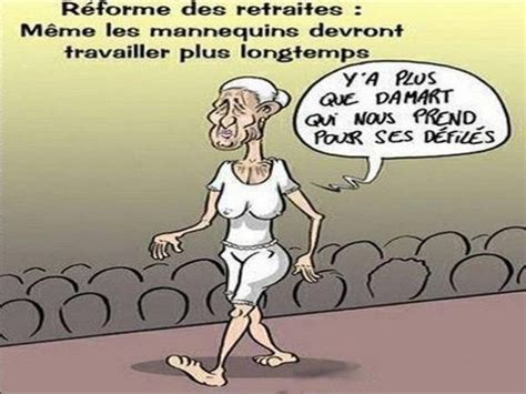 Télécharger Dessin Humoristique Reforme Retraite Humour Blageusmo