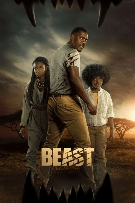 Hollywood: Beast (2022) [Download Movie]